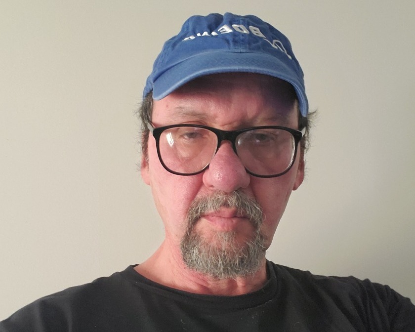 Ronald Powalisz