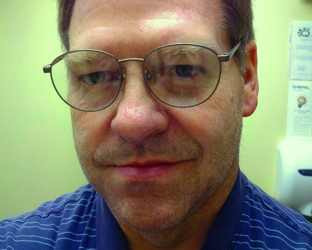 John Gumhold