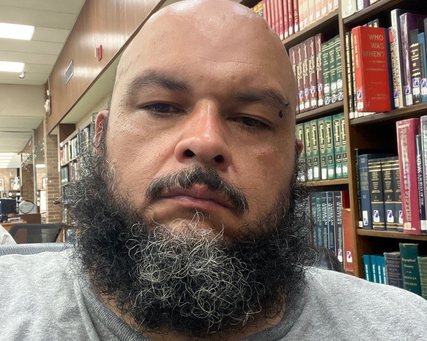Nelson Reyes