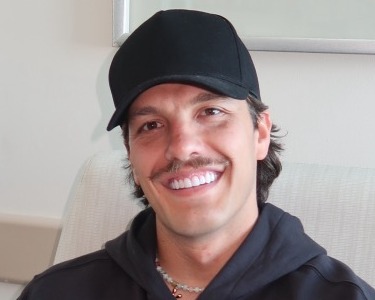 Gregory Sergakis