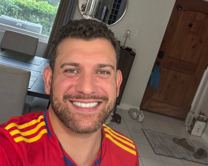 Yago Lupi