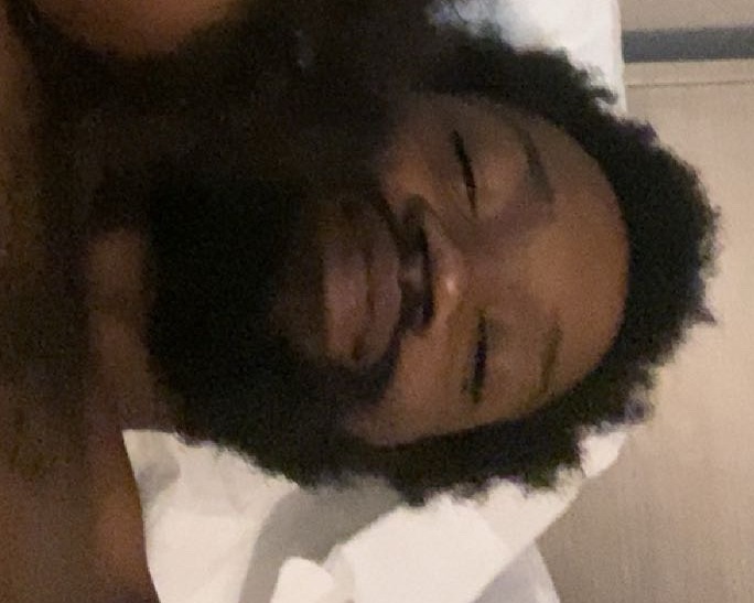 Marcus Nelums Jr