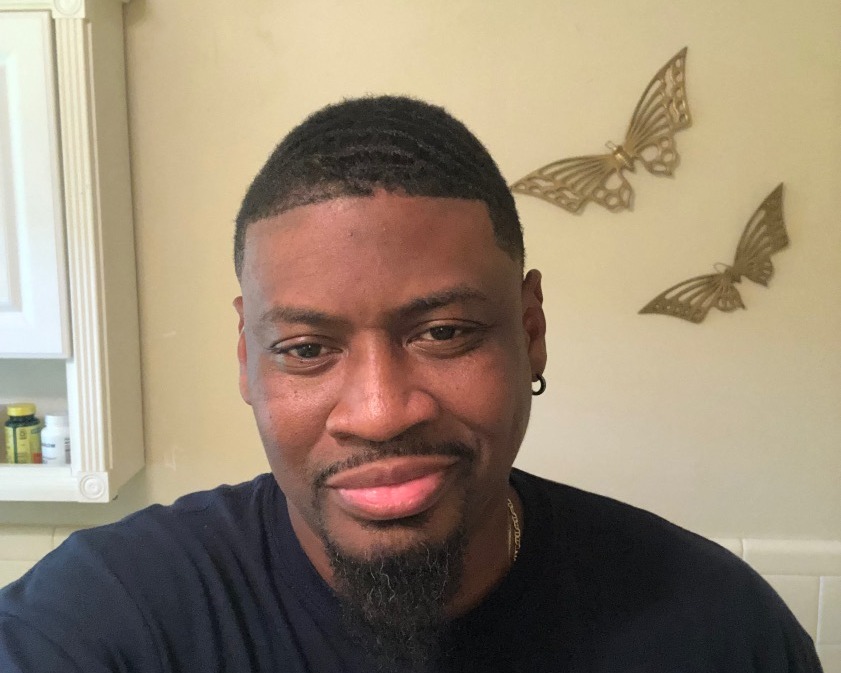 Cedric Daniel