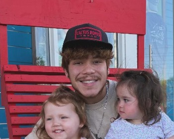 Devin Johnson
