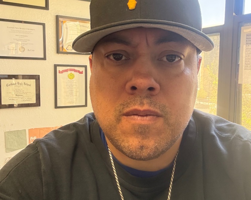 Joel Hernandez