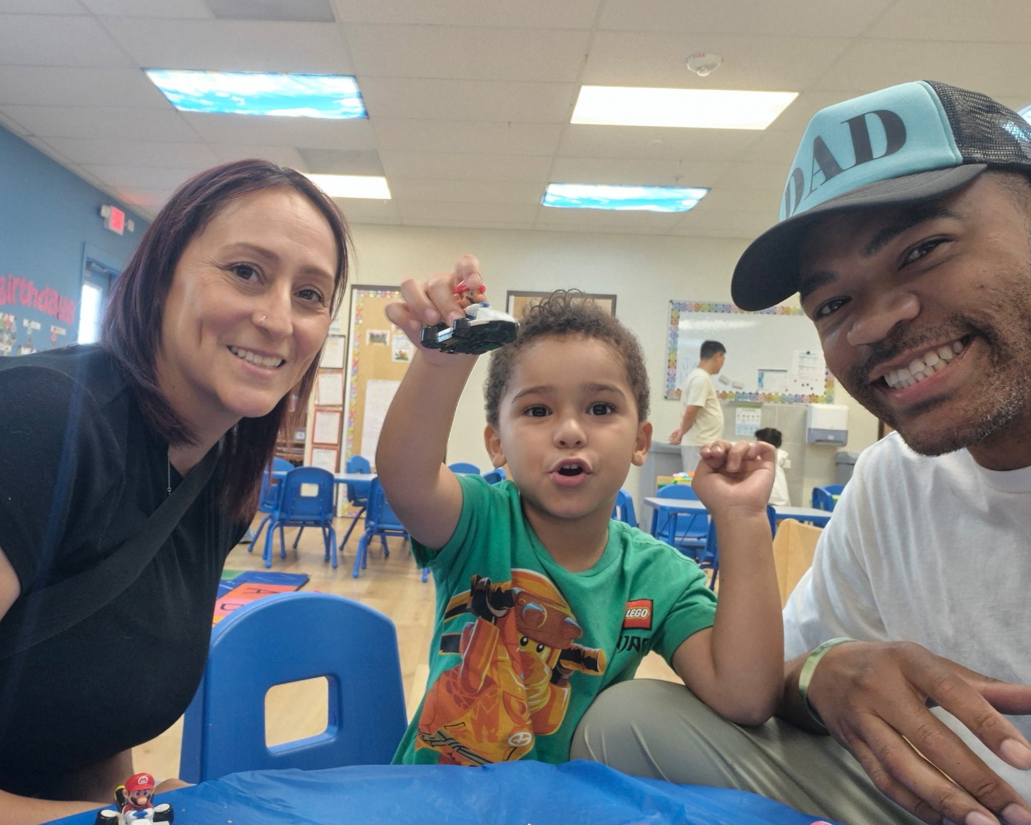 Aaron Singleton