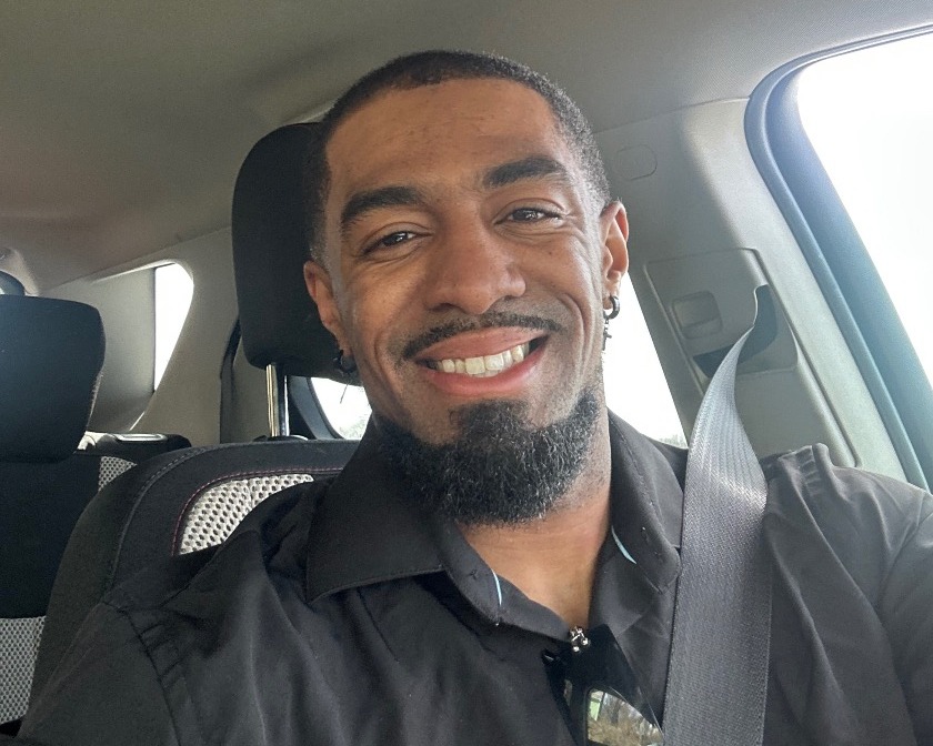 Darshain Yancey