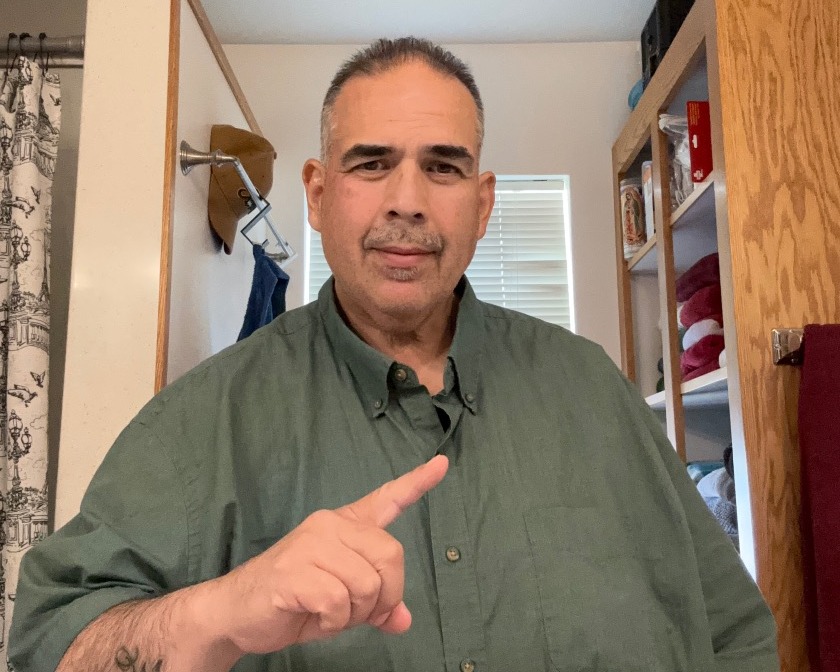 Raymond Lopez Jr