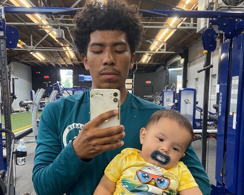 Gus Sanchez