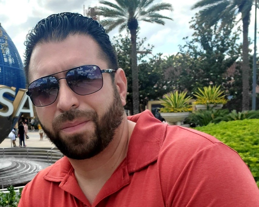 Chris Lopez