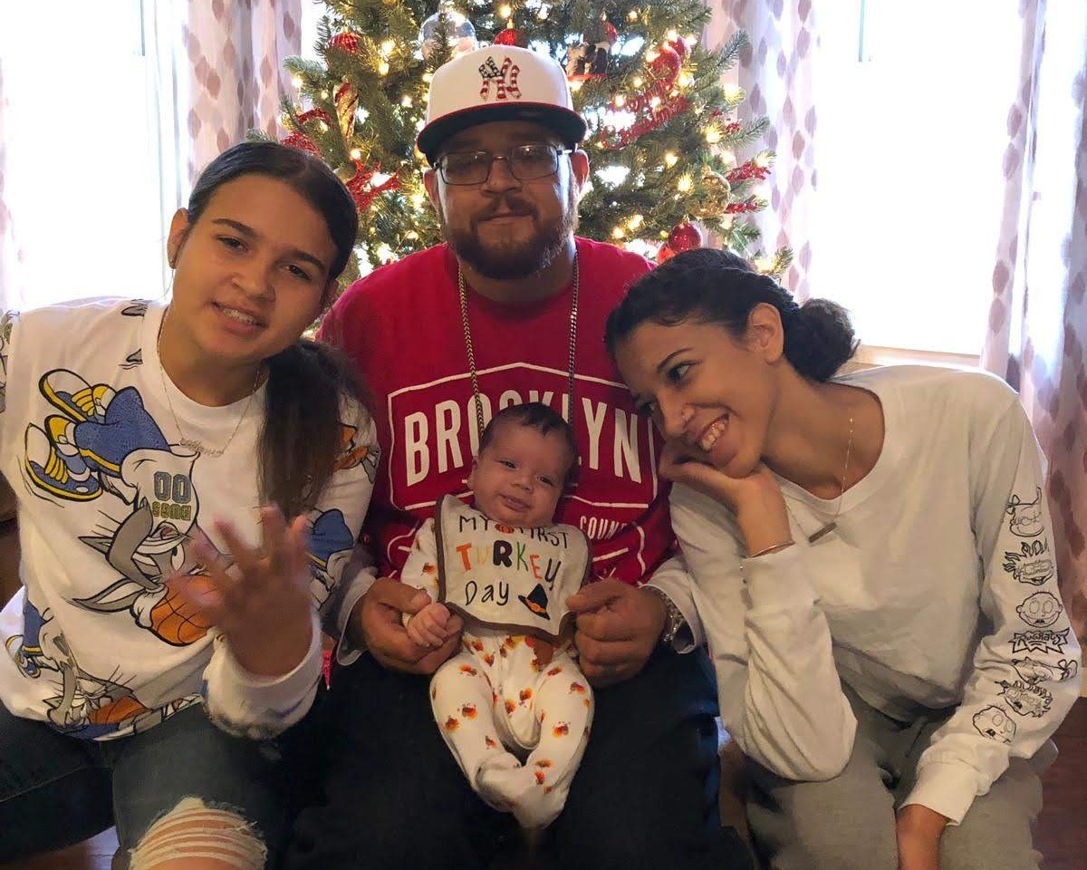 Anthony Ramos 
