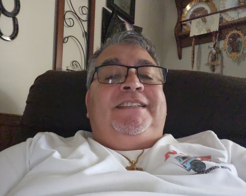 Eric Perez