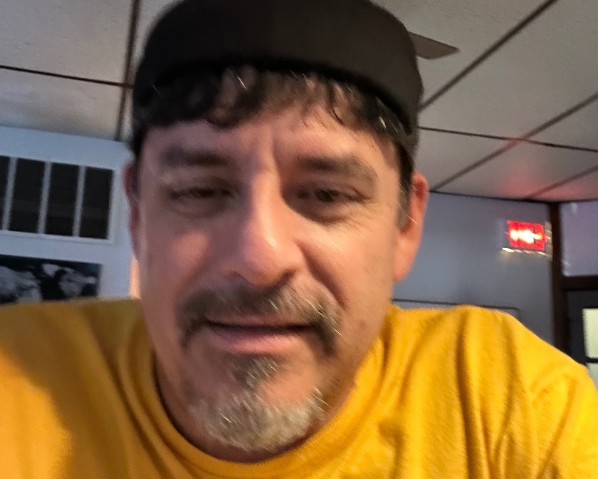 Alberto Ramirez