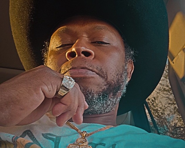 Alonzo Sampson