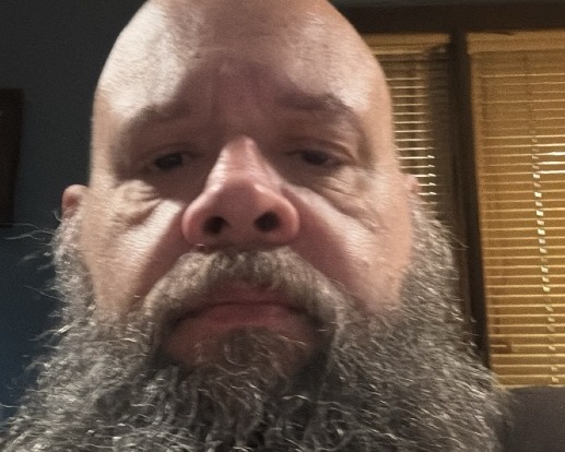 Anthony Morphis