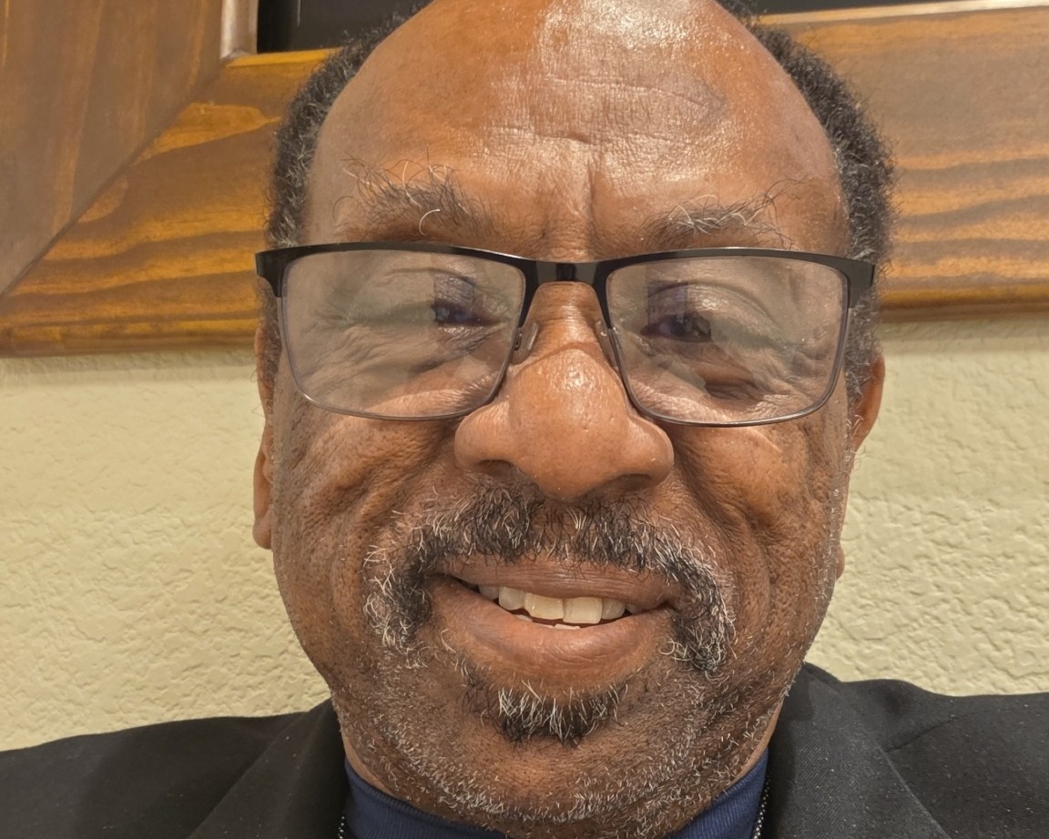 Dwight Johnson 