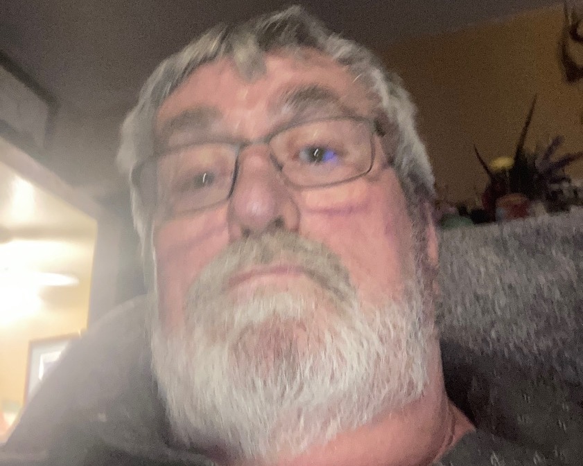 Stephen Rohweder