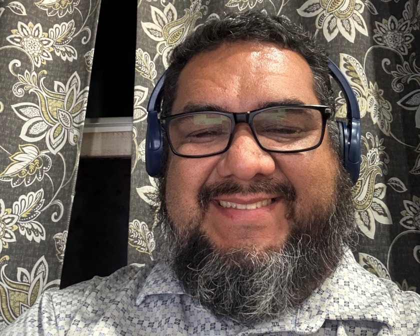Jose Longoria