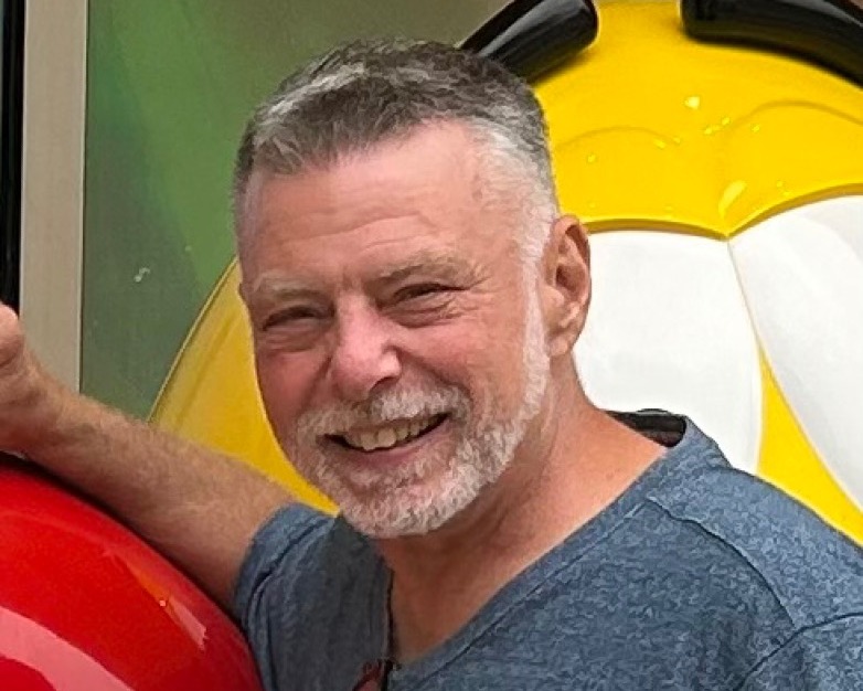 Tony Latino