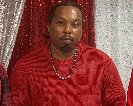 Ronald Taylor