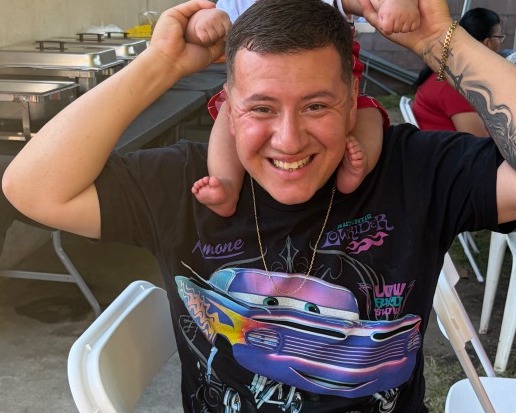 Justin arreola