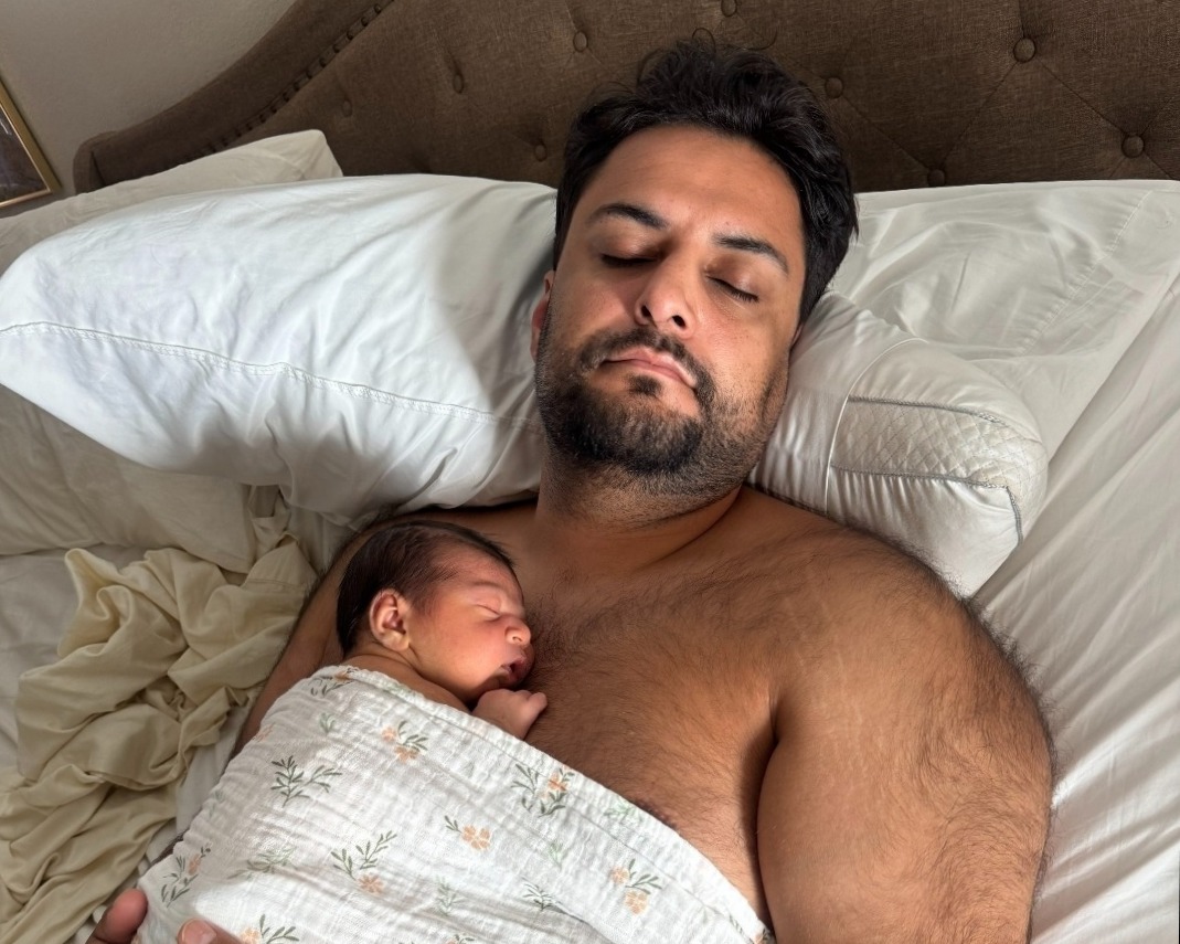 Mehran Khodabandeh