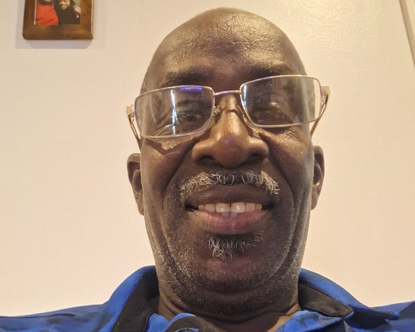 Florens James 