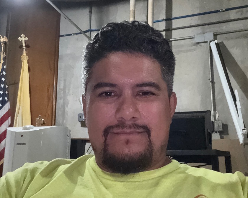 Carlos Suarez