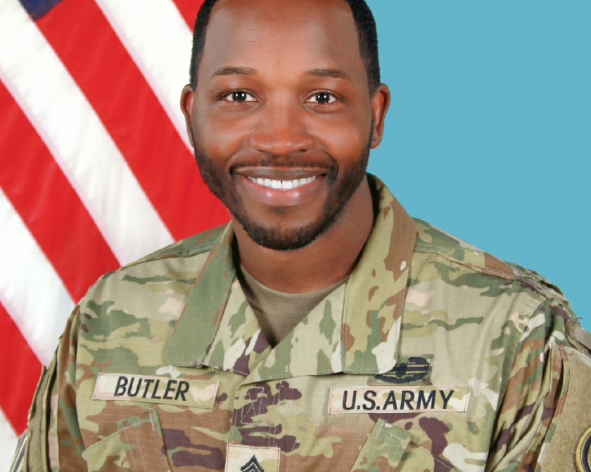 George Butler