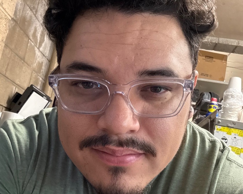 Isaiah Martinez