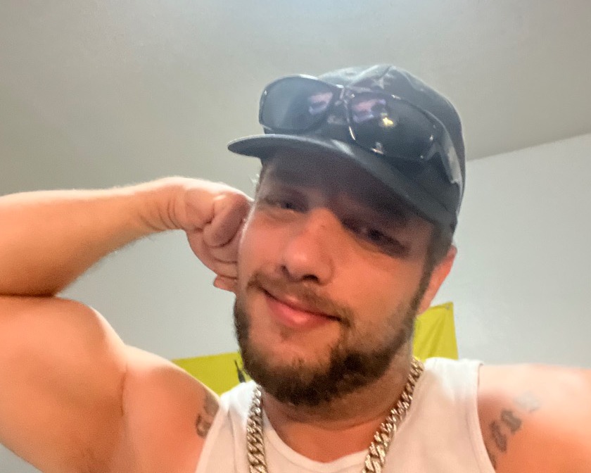 Joseph Vest