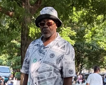 Samuel L. JACKSON 