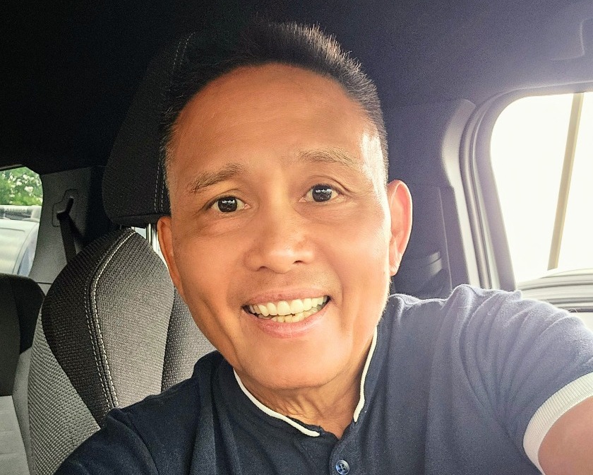 Rene Curameng 