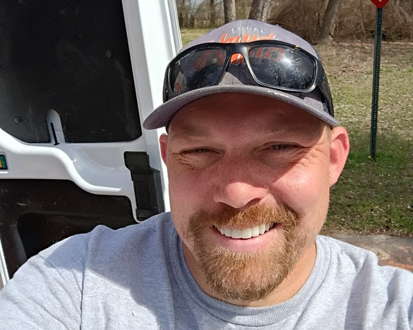 Brad Braden