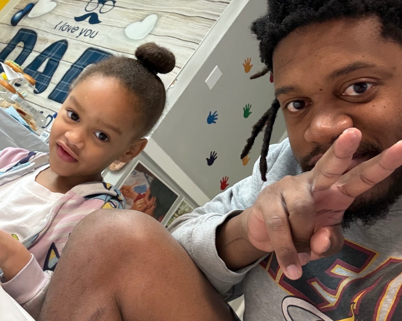 Dashon David