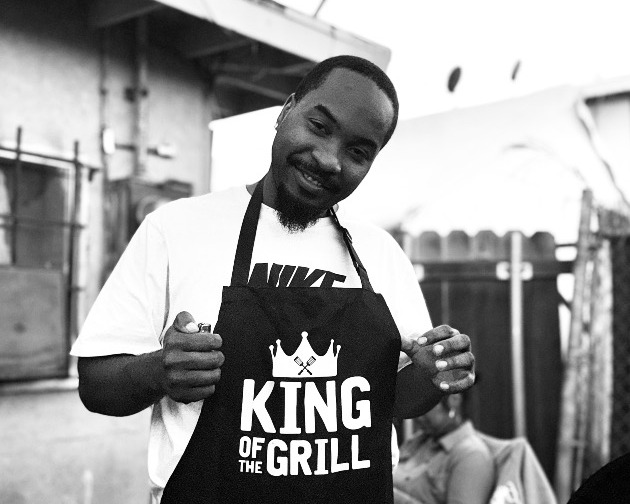 Eric jones