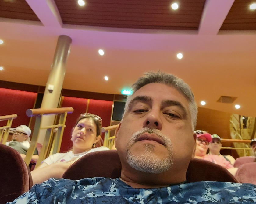 Homar garza 