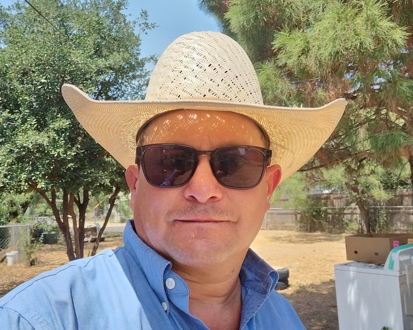 Alberto Zapata