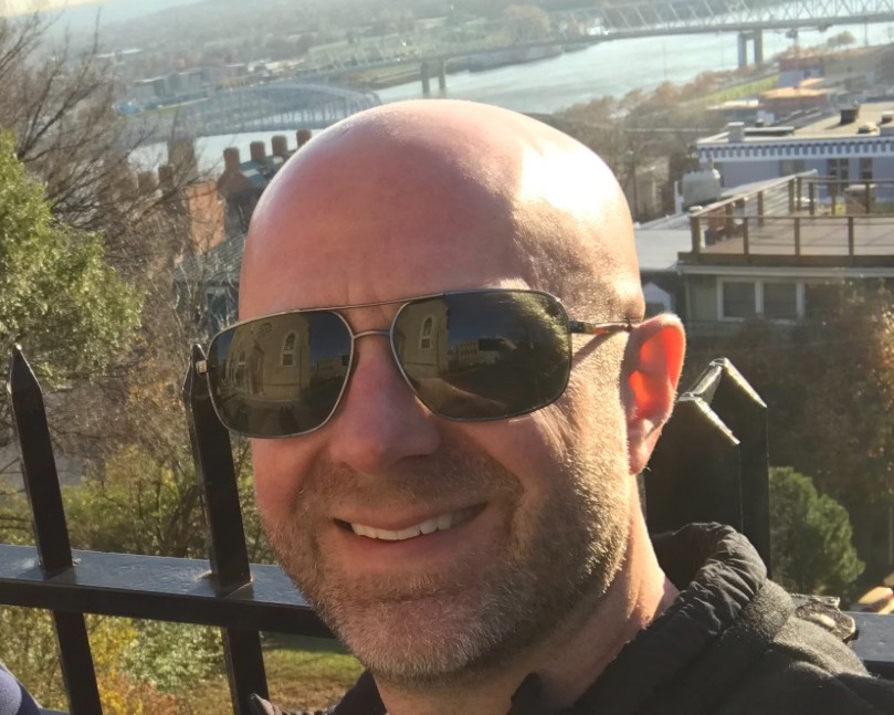 Craig Garoutte