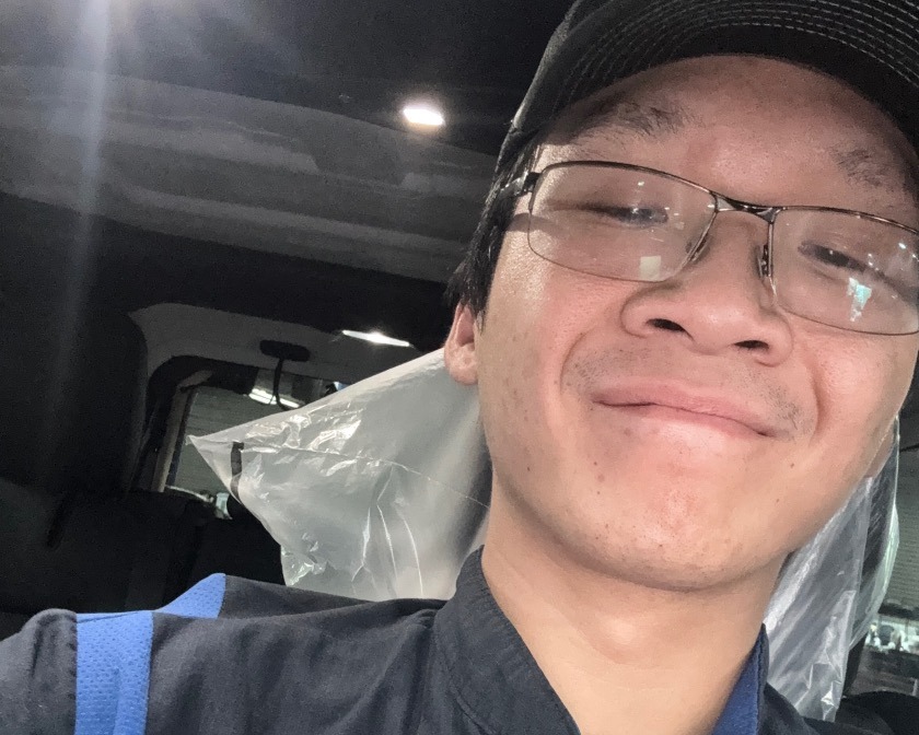 Anthony Nguyen