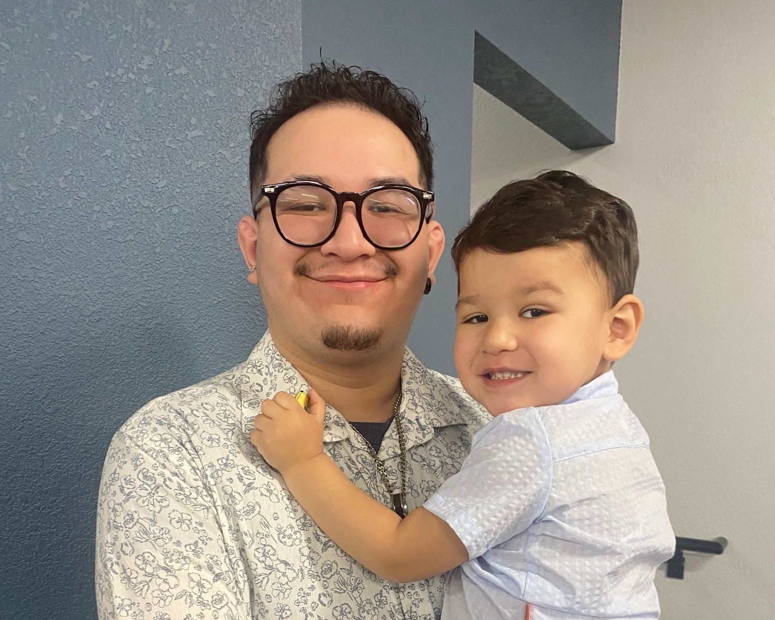 Caleb Regalado