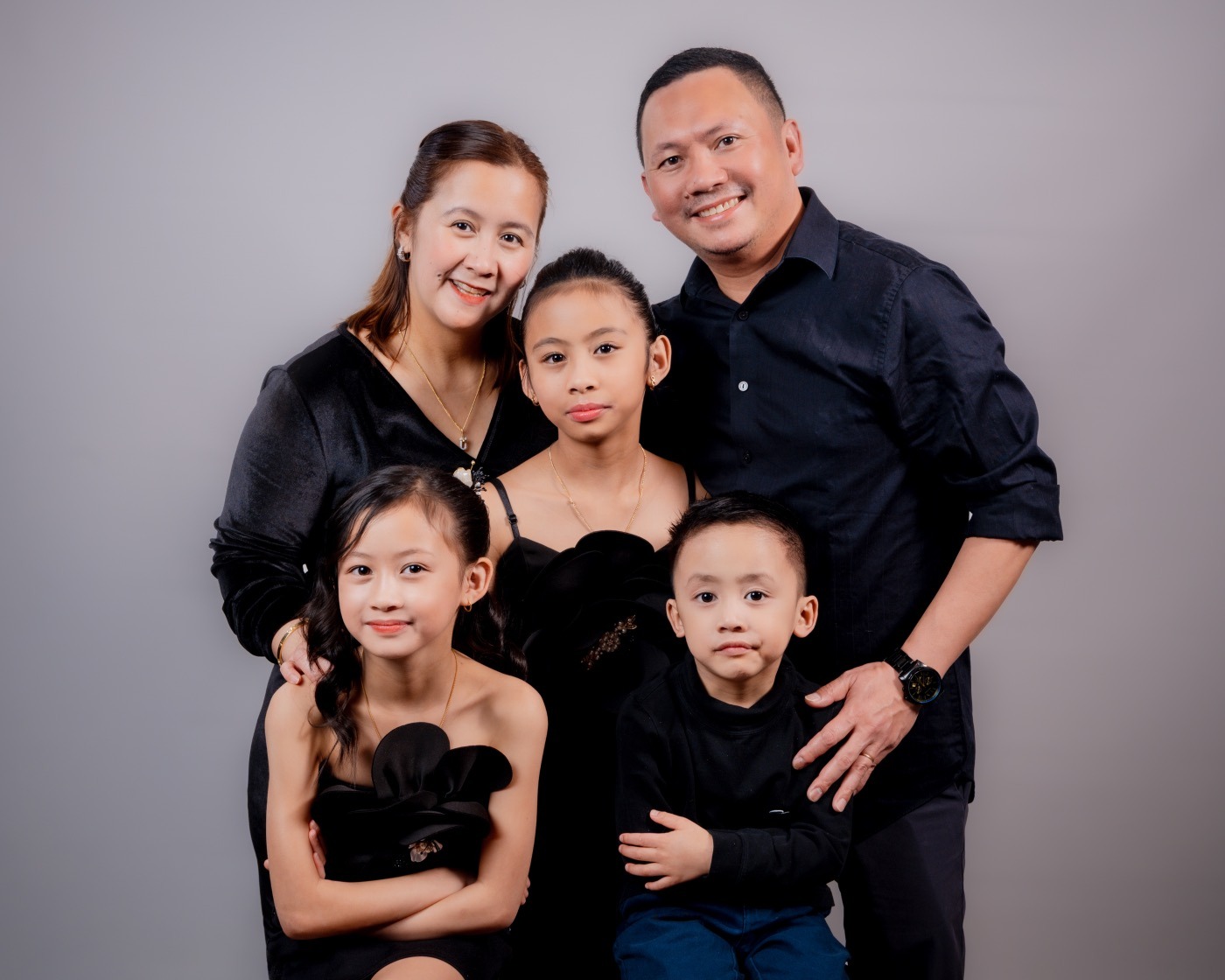 Genaro Jr Cadangdang