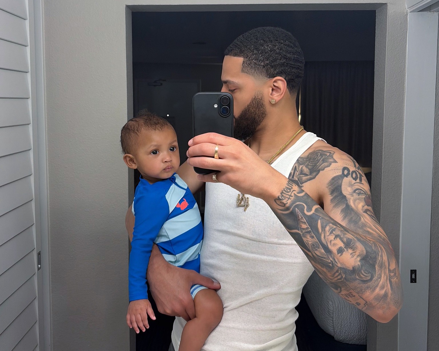 Kaveon Moore