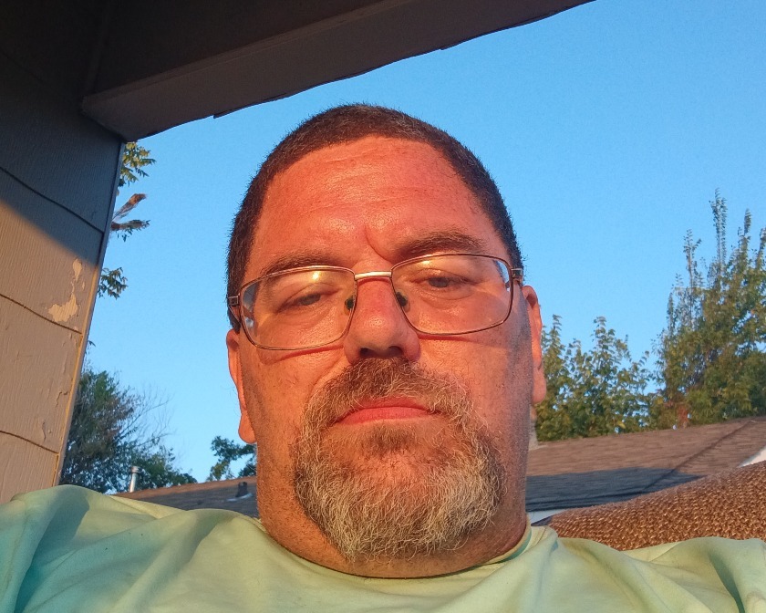 Wesley Ferguson 