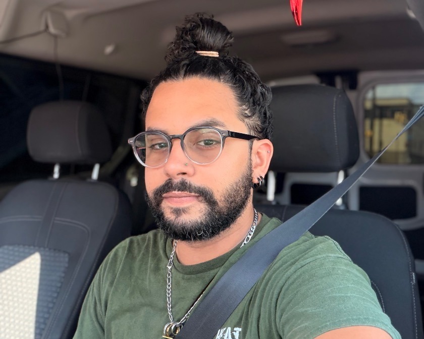 Radhi Fernandez