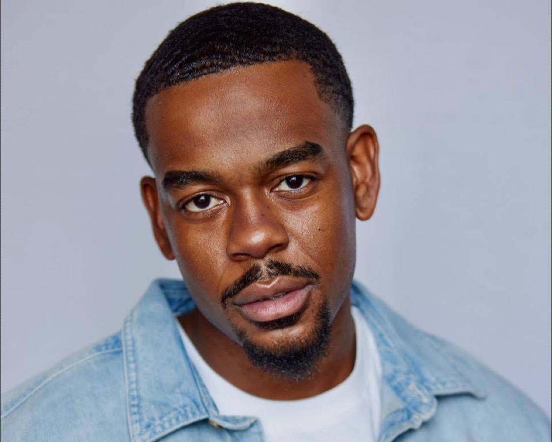 Vernon Jackson jr