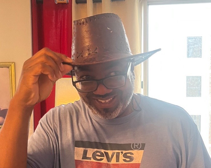 Lamont Jones
