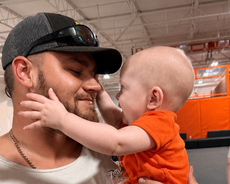 Brayden Maroney