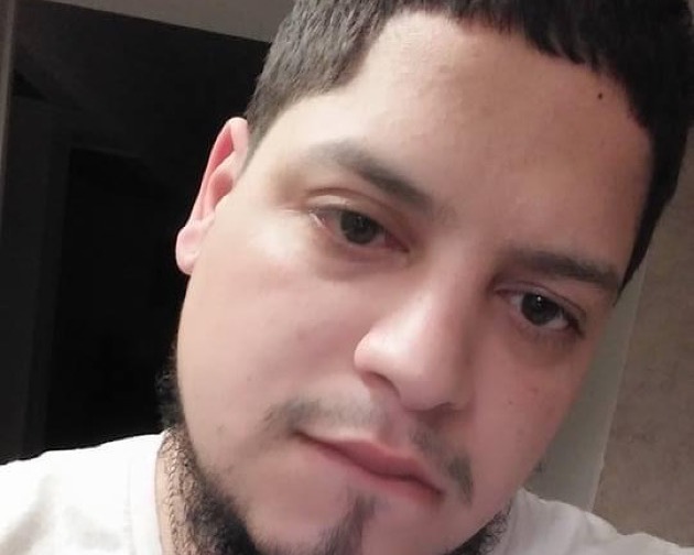 Angel Figueroa Mendez