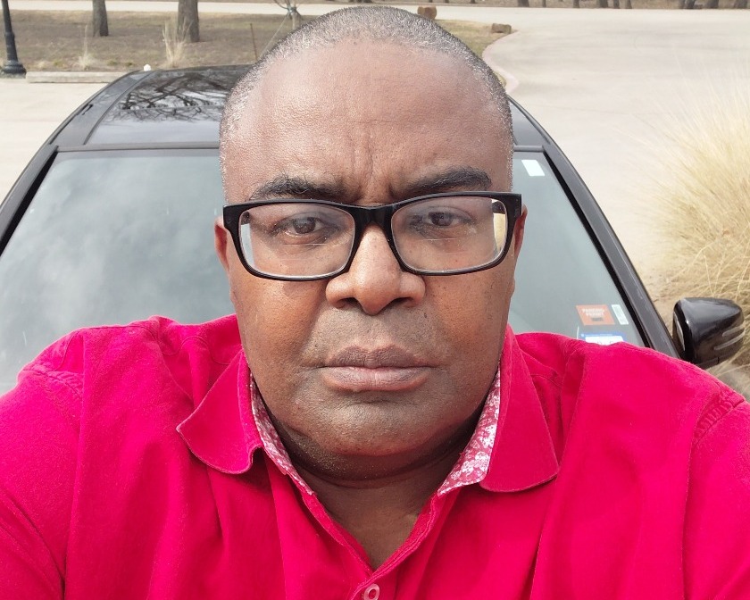 Marcus Stewart